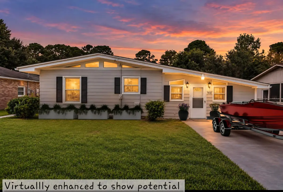 1442 N Sherwood Drive, Charleston, SC 29407 - #1