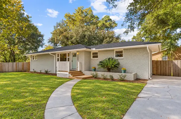 1640 Mcclain Street, Charleston, SC 29407