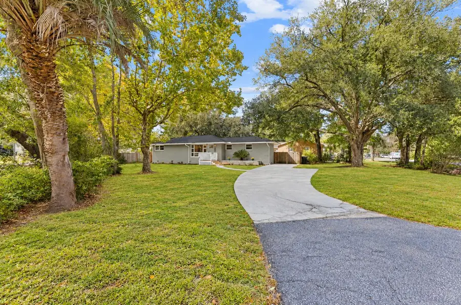 1640 Mcclain Street, Charleston, SC 29407 - #2