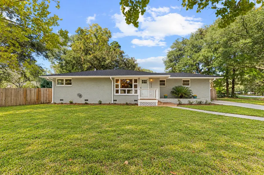 1640 Mcclain Street, Charleston, SC 29407 - #3