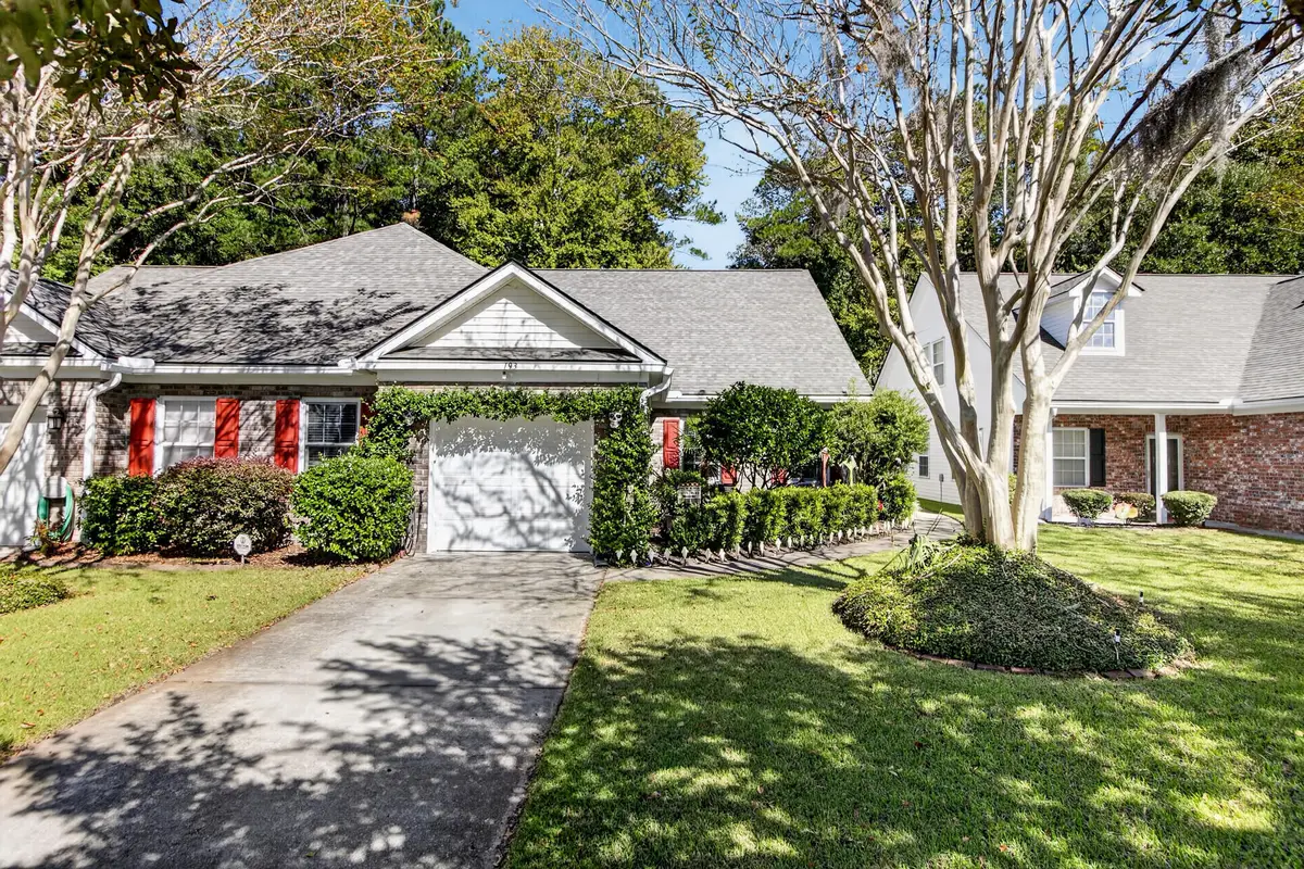 193 Larissa Drive, Charleston, SC 29414 - #1
