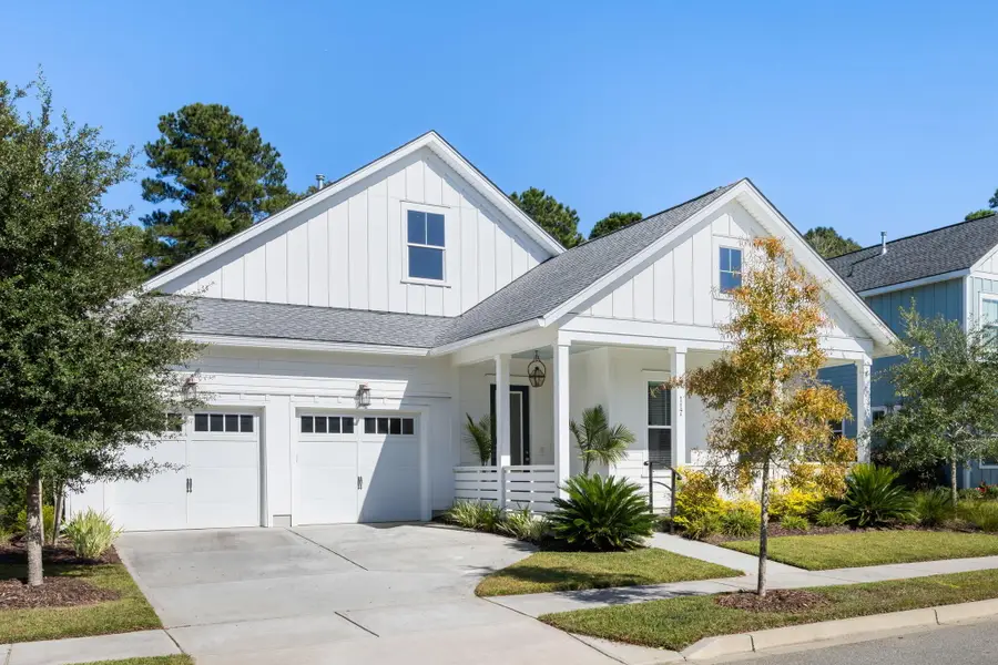 117 Falaise Street, Charleston, SC 29492 - #2