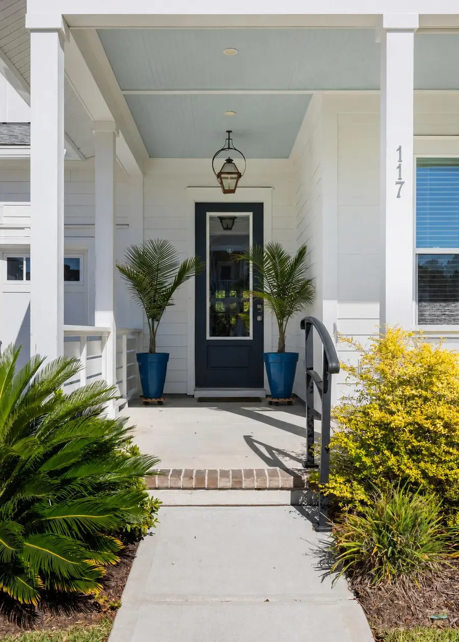 117 Falaise Street, Charleston, SC 29492 - #3