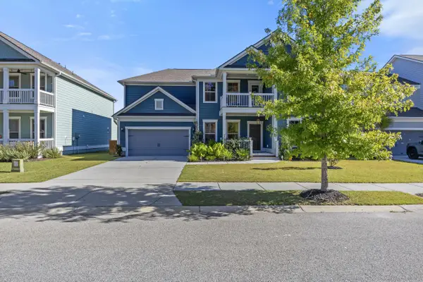 2210 Des Arc Road, Johns Island, SC 29455