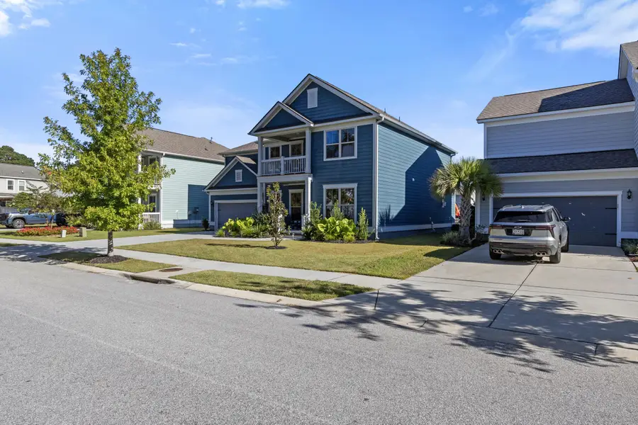 2210 Des Arc Road, Johns Island, SC 29455 - #3