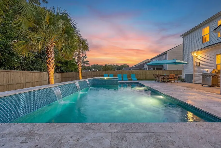 1944 Zonny Moss Drive, Johns Island, SC 29455 - #2