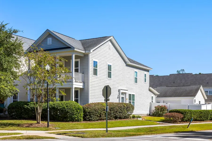 1001 Ashley Garden Boulevard, Charleston, SC 29414 - #2
