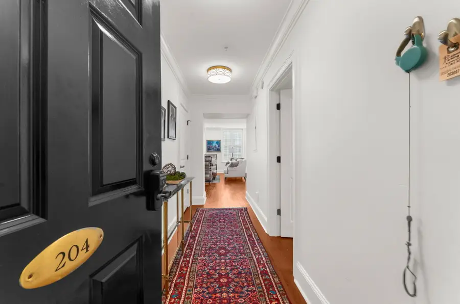 160 E Bay Street #Ste 204, Charleston, SC 29401 - #2