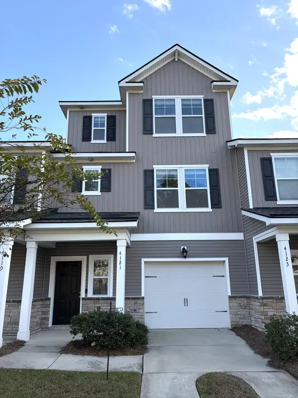 4121 Rigsby Lane, Charleston, SC 29414