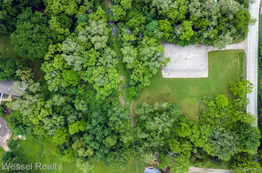 0 31 Mile RD, Washington, MI 48095 - #2