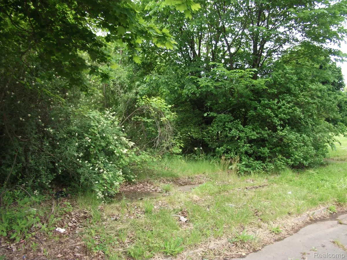 5921 SHERIDAN ST, Detroit, MI 48213 - #1