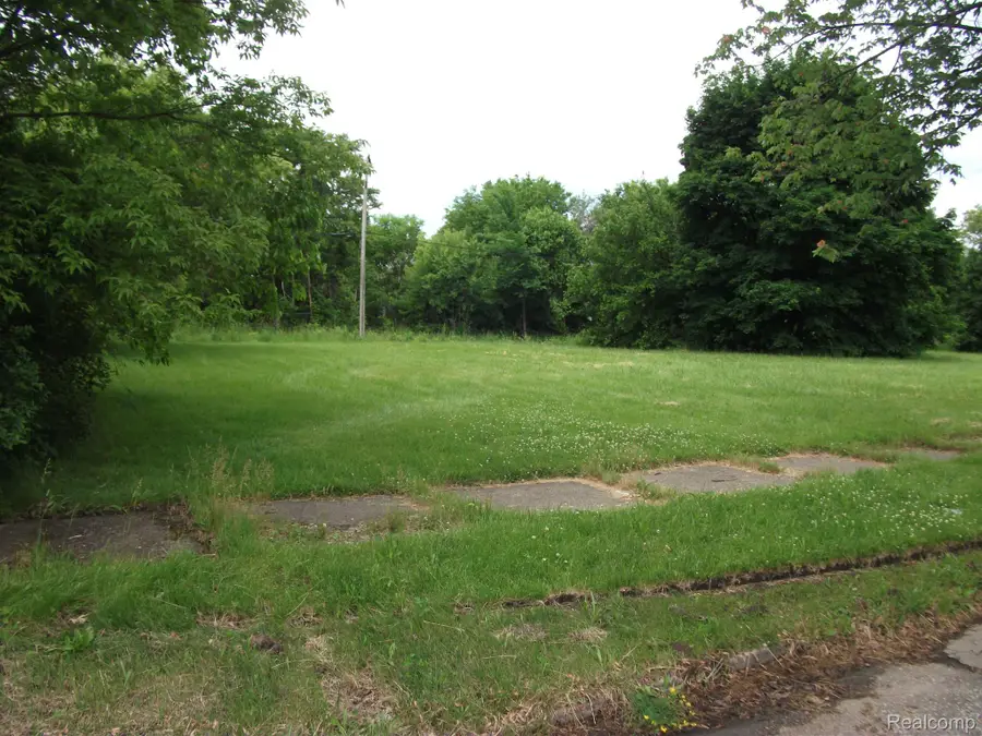 5921 SHERIDAN ST, Detroit, MI 48213 - #2