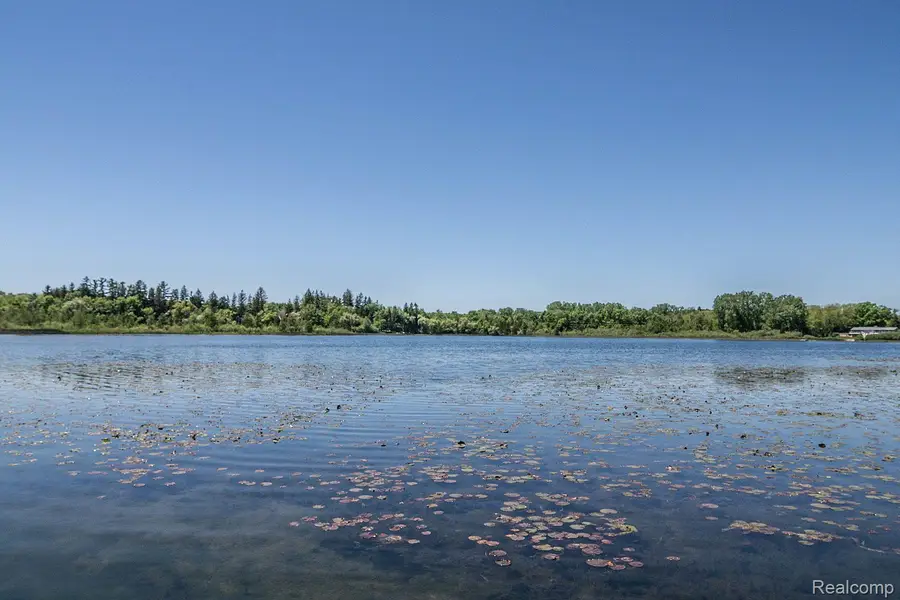 Lot 12 Wyndam LN, Brighton, MI 48116 - #2