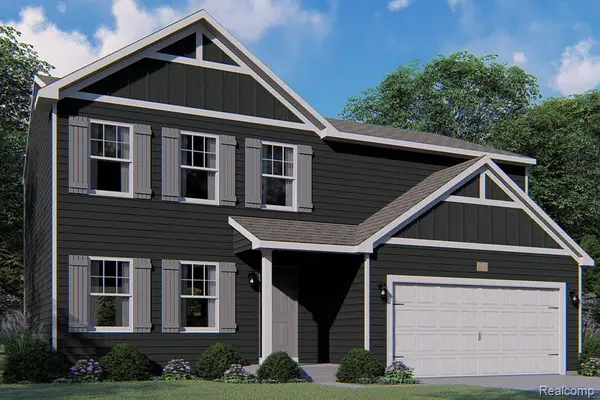 3520 Crestone  WAY, Adrian, MI 49221