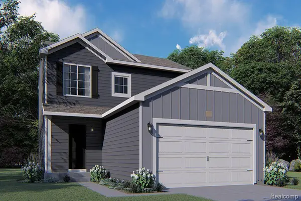 3079 Ivywood  CIR, Howell, MI 48855
