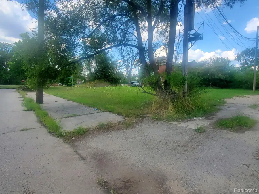 6102 ROSA PARKS BLVD, Detroit, MI 48208 - #3