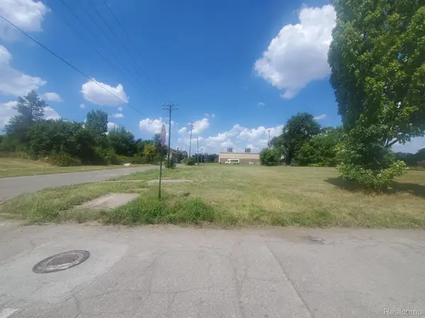 11534 WOODROW WILSON ST, Detroit, MI 48206
