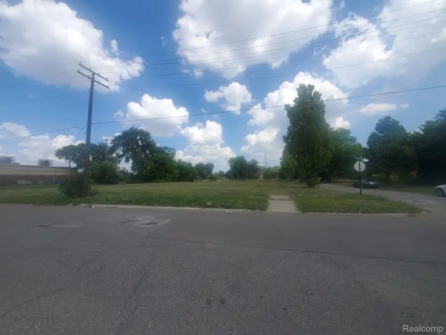11534 WOODROW WILSON ST, Detroit, MI 48206 - #3