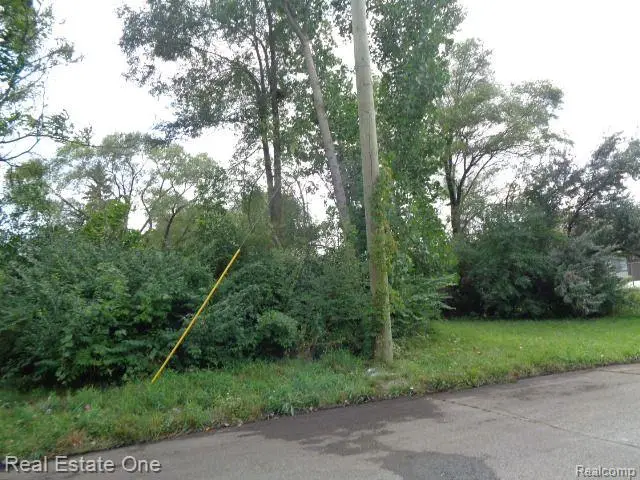 2881 17TH ST, Detroit, MI 48216 - #3