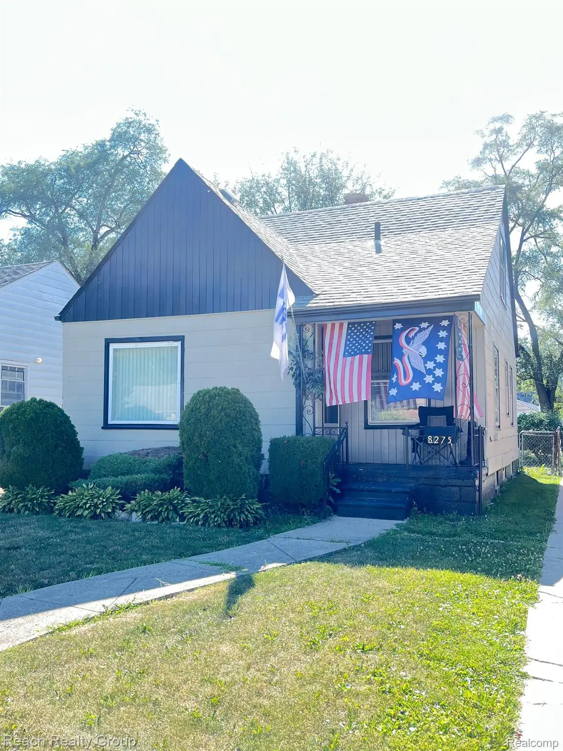 8275 MINOCK ST, Detroit, MI 48228 - #1