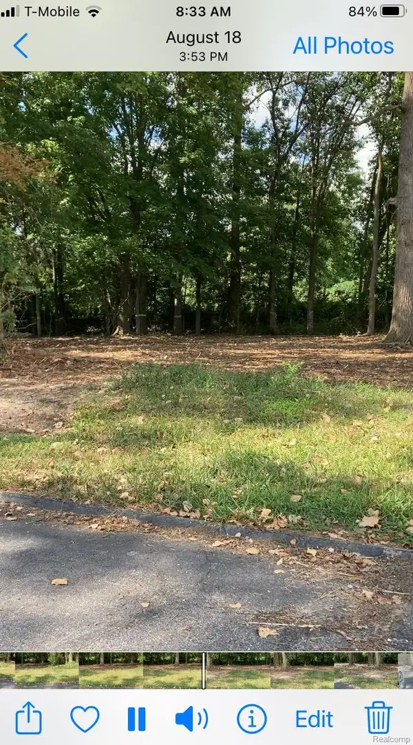 0 telegraph RD, Romulus, MI 48174