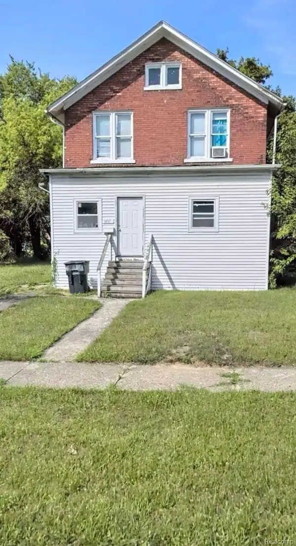 1497 HARDING ST, Detroit, MI 48214