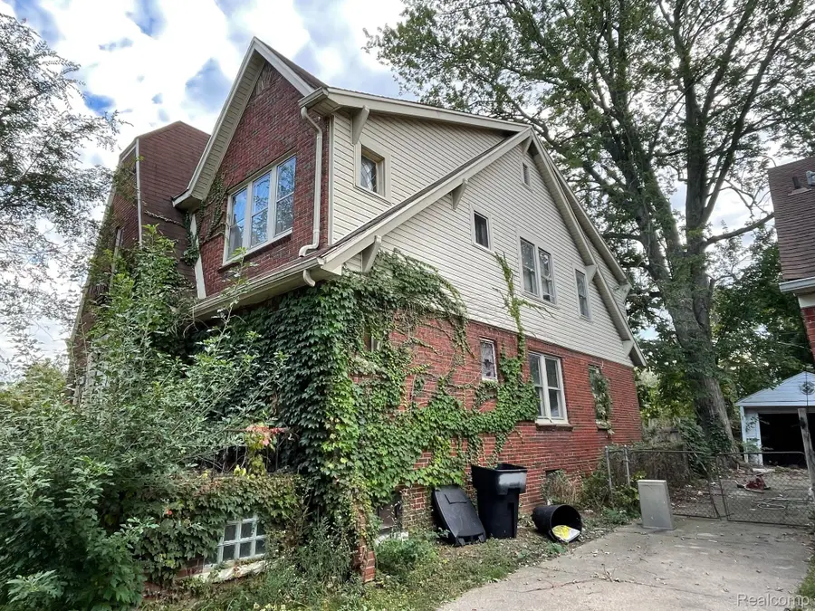 5957 OLDTOWN ST, Detroit, MI 48224 - #3