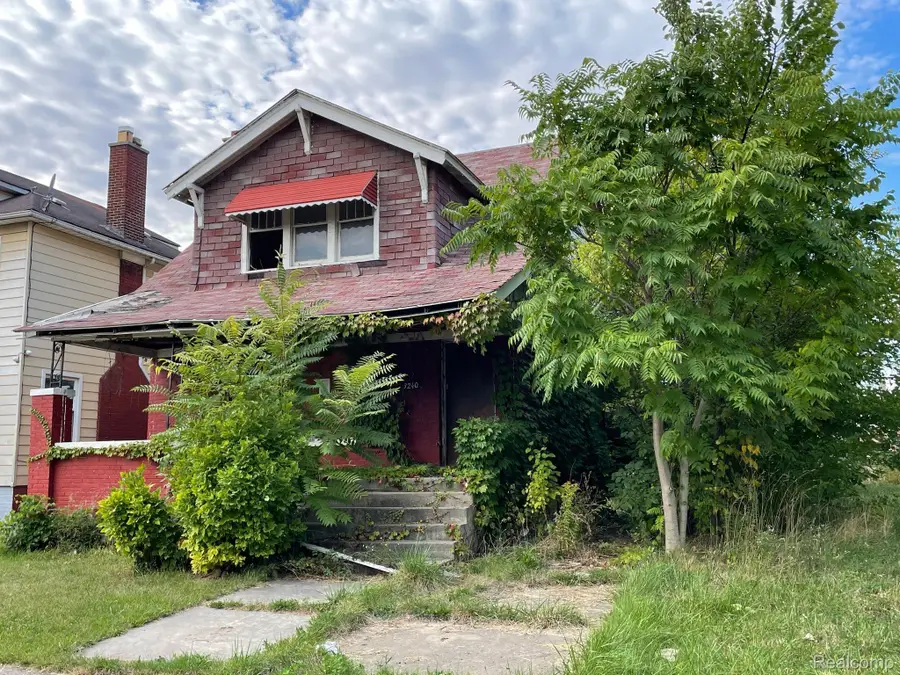 3240 GLYNN, Detroit, MI 48206 - #2