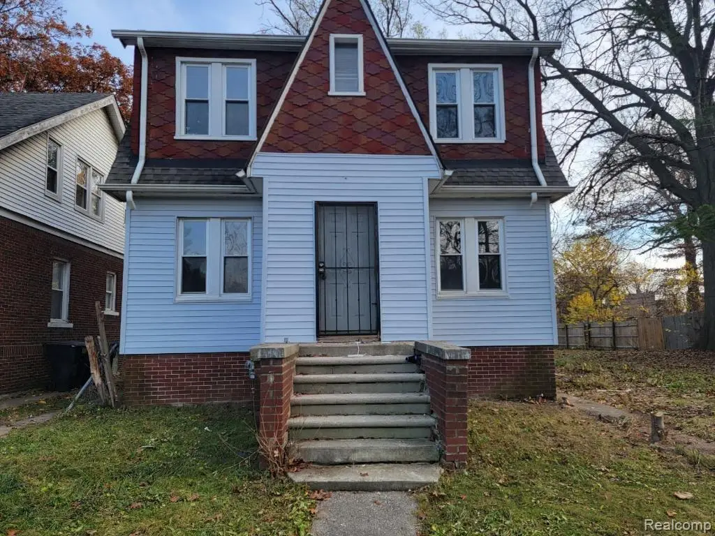 9300 MCKINNEY ST, Detroit, MI 48224 - #1