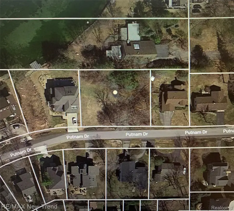 0000 PUTNAM, West Bloomfield, MI 48323 - #3