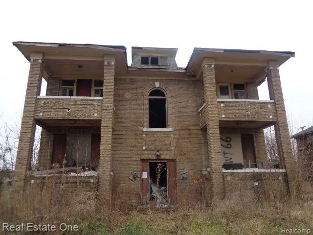 3758 ROCHESTER ST, Detroit, MI 48206 - #1