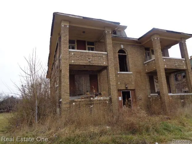 3758 ROCHESTER ST, Detroit, MI 48206 - #2