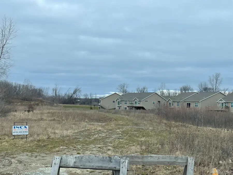 000 Foxglove Lane, Davison, MI 48423 - #2