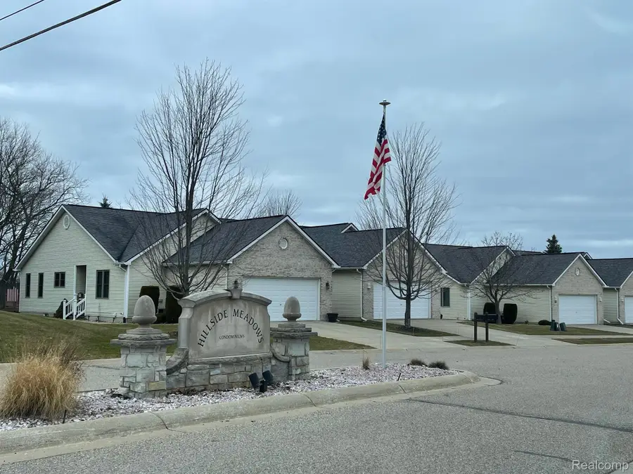 000 Foxglove Lane, Davison, MI 48423 - #3