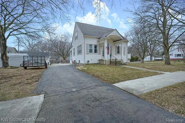 89 CLIVE AVE, Waterford, MI 48328 - #1