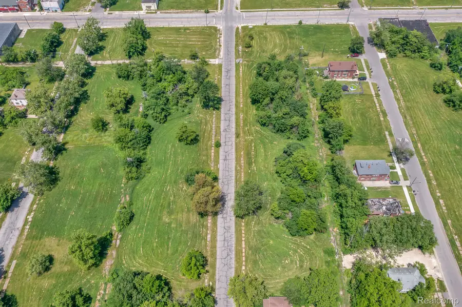 1526 DICKERSON ST, Detroit, MI 48215 - #2