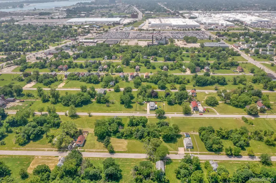 1526 DICKERSON ST, Detroit, MI 48215 - #3