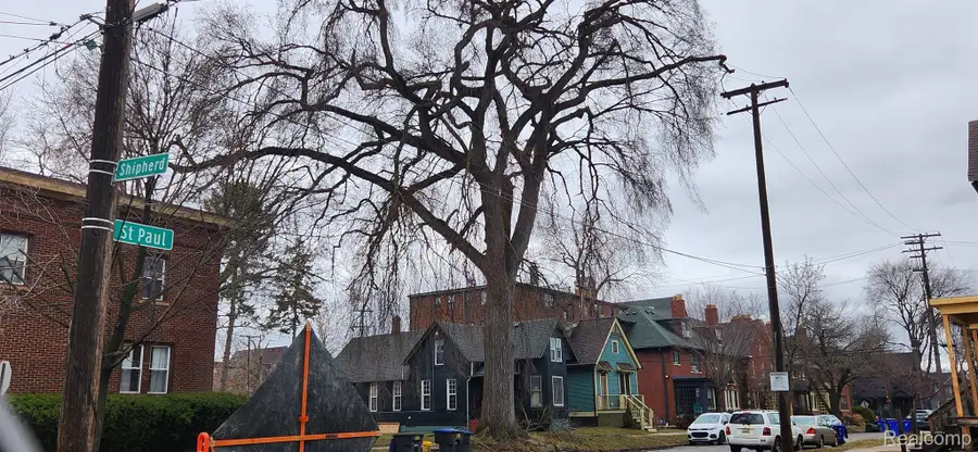 7906 SAINT PAUL ST, Detroit, MI 48214 - #2