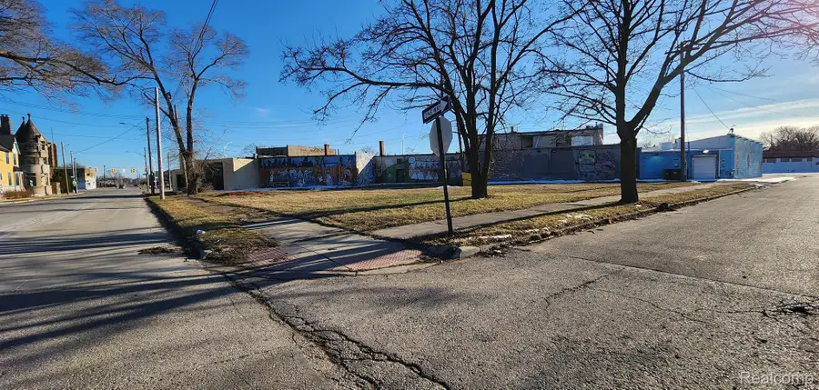 4261 ROSA PARKS BLVD, Detroit, MI 48208 - #3