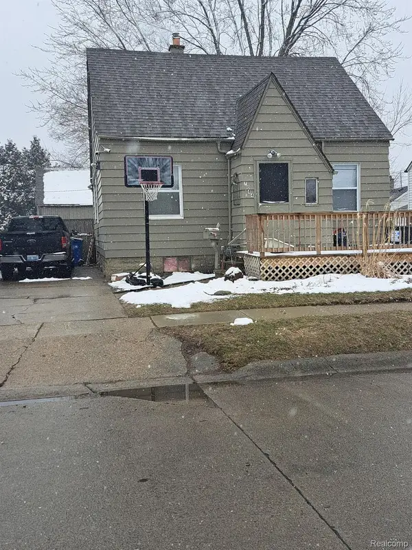 7044 HUPP AVE, Warren, MI 48091