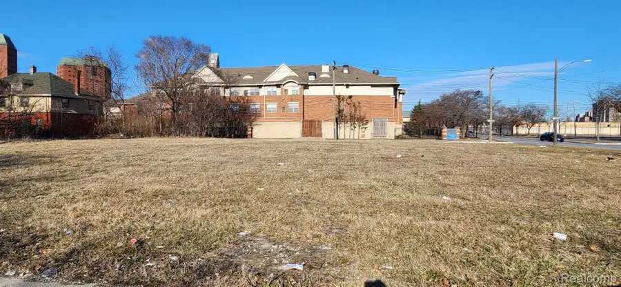 3466 LINCOLN ST, Detroit, MI 48208 - #2