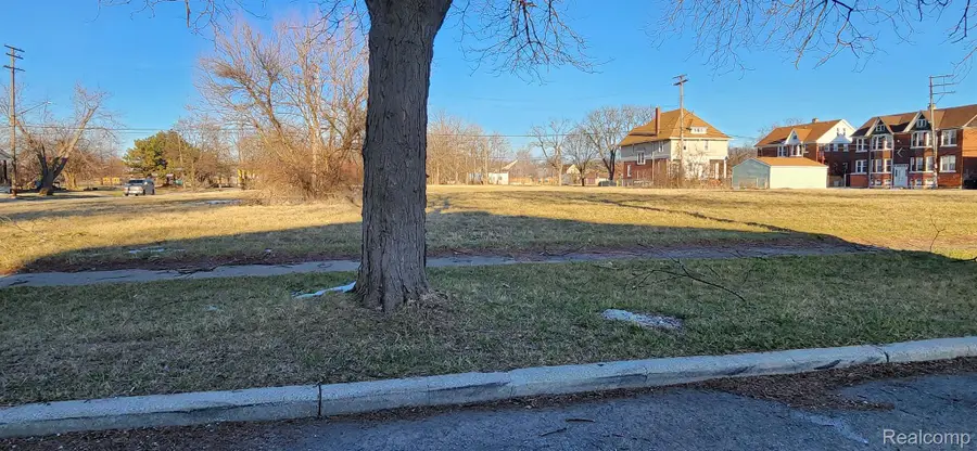 5122 WABASH ST, Detroit, MI 48208 - #3