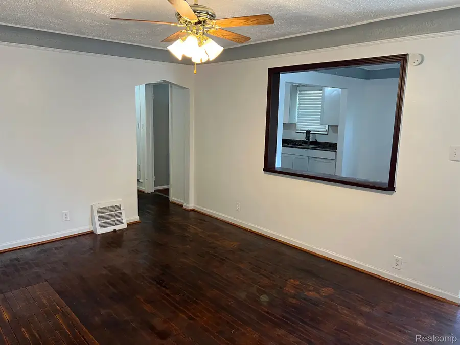 7627 PATTON ST, Detroit, MI 48228 - #3