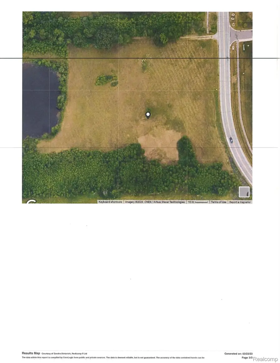 890 AVIS DR, Pittsfield, MI 48108 - #2