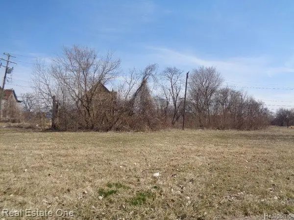 570 CONCORD ST, Detroit, MI 48207