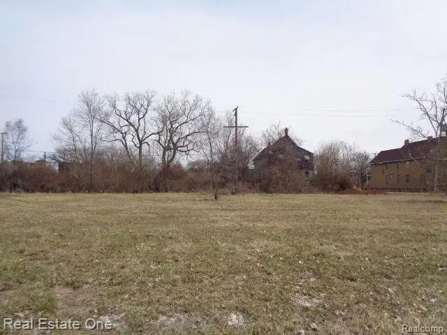 600 CONCORD ST, Detroit, MI 48207 - #1