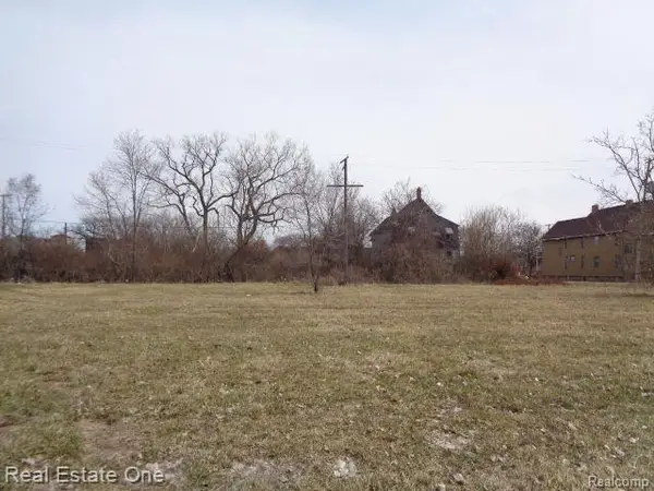600 CONCORD ST, Detroit, MI 48207