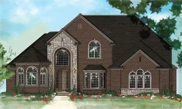 3252 FORSTER LN, Shelby, MI 48316 - #1