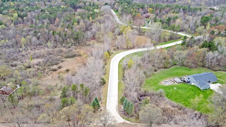 503 BLUEBIRD TRL, Ortonville, MI 48462 - #3
