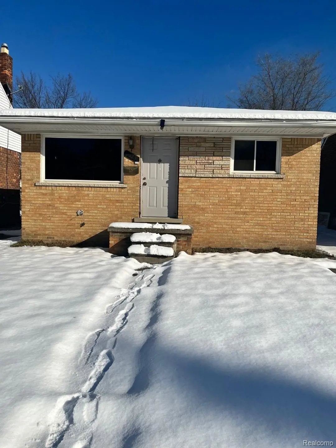 19230 CONLEY ST, Detroit, MI 48234 - #1